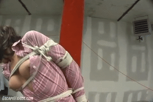 www.escapevideos.com - Nastasia Exposed Gagged Tied thumbnail